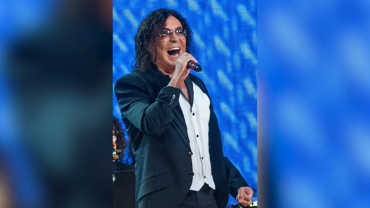 Валерий Леонтьев. Обложка © Wikipedia / Okras