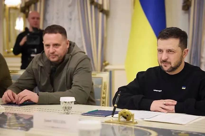 Фото © ТАСС / Zuma