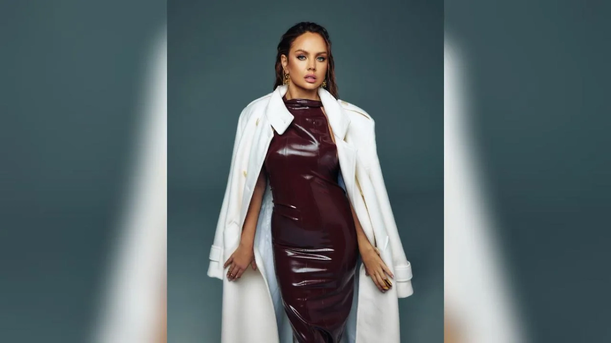 МакSим. Обложка © VK / МакSим | Певица Максим