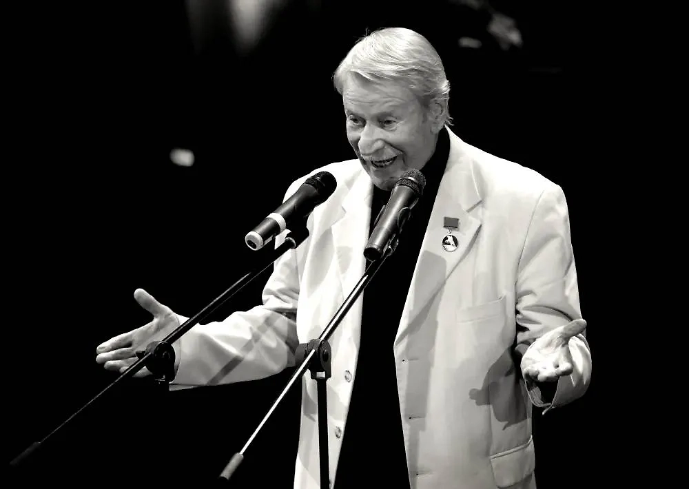 Обложка © РИА Новости / Алексей Даничев