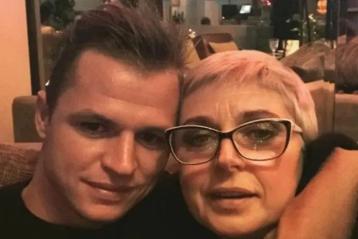 Фото © Instagram (признан экстремистской организацией и запрещён на территории Российской Федерации)/ tarasov23