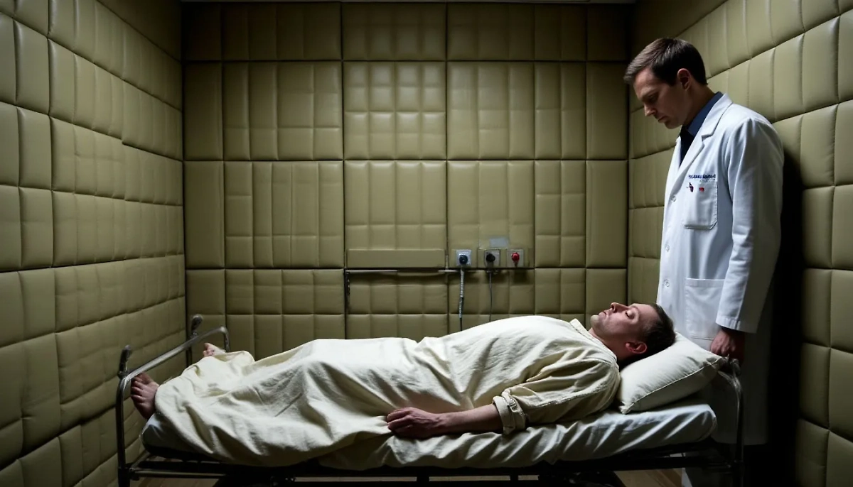 Обложка © Life.ru / Шедеврум