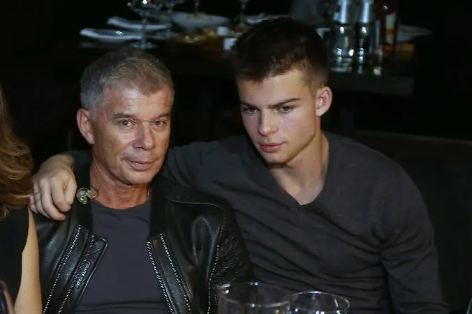 Обложка © ТАСС / Вадим Тараканов