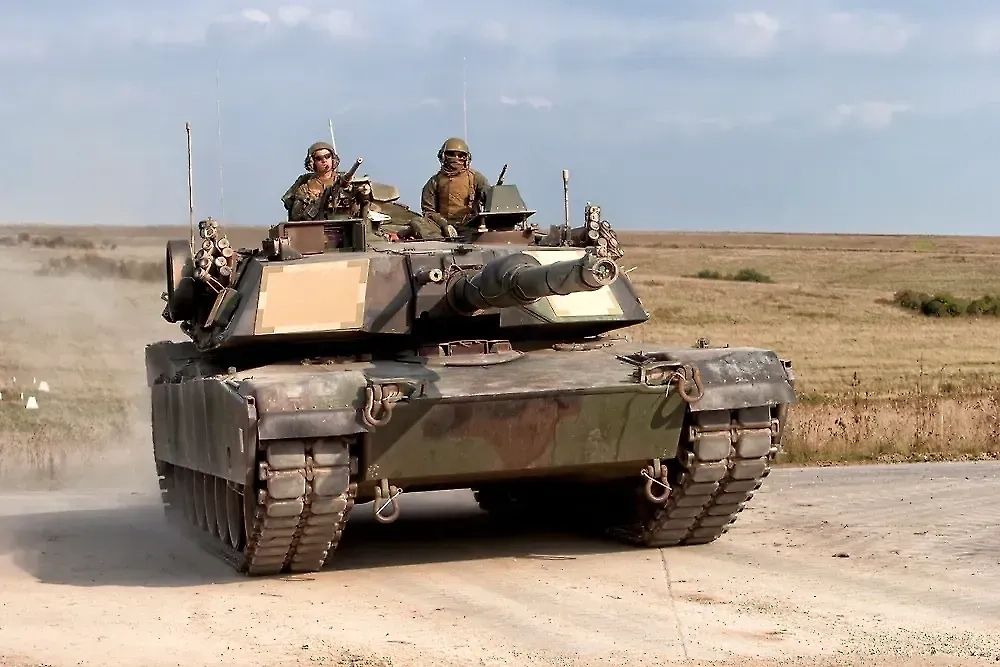 Обложка © Shutterstock / FOTODOM / Andrew Harker