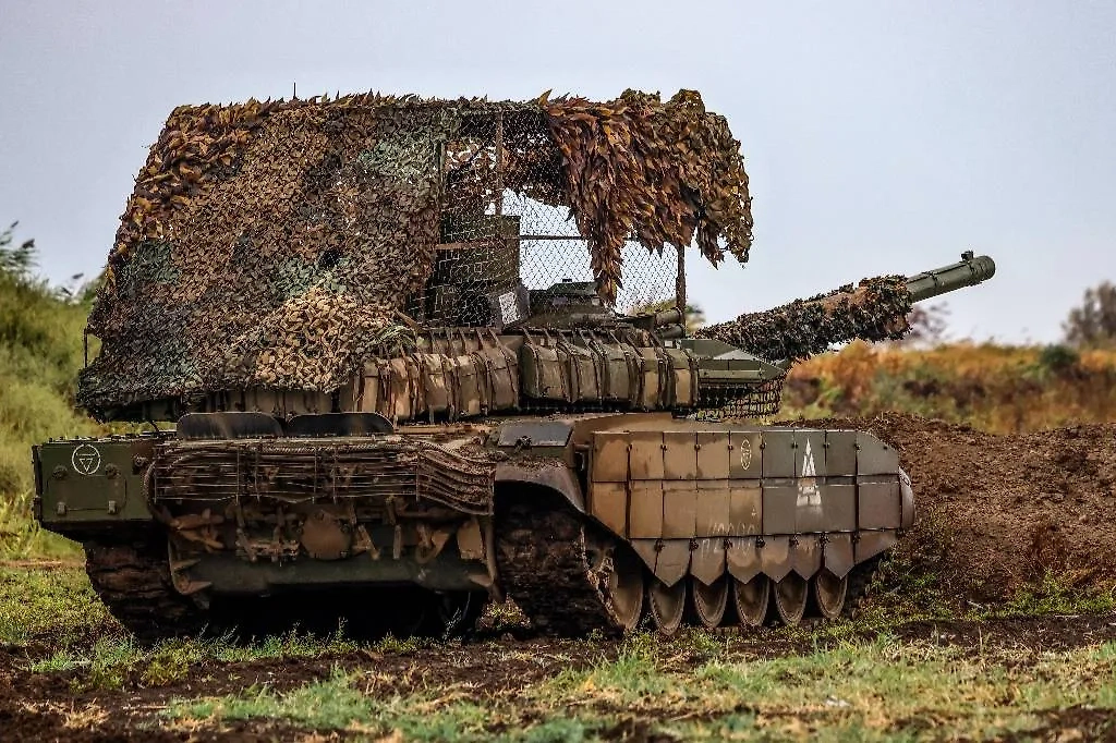 Обложка © ТАСС / Алексей Коновалов