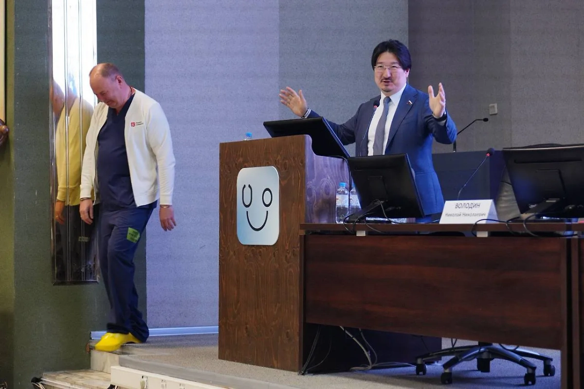 Обложка © Telegram / «Бадма Башанкаев»