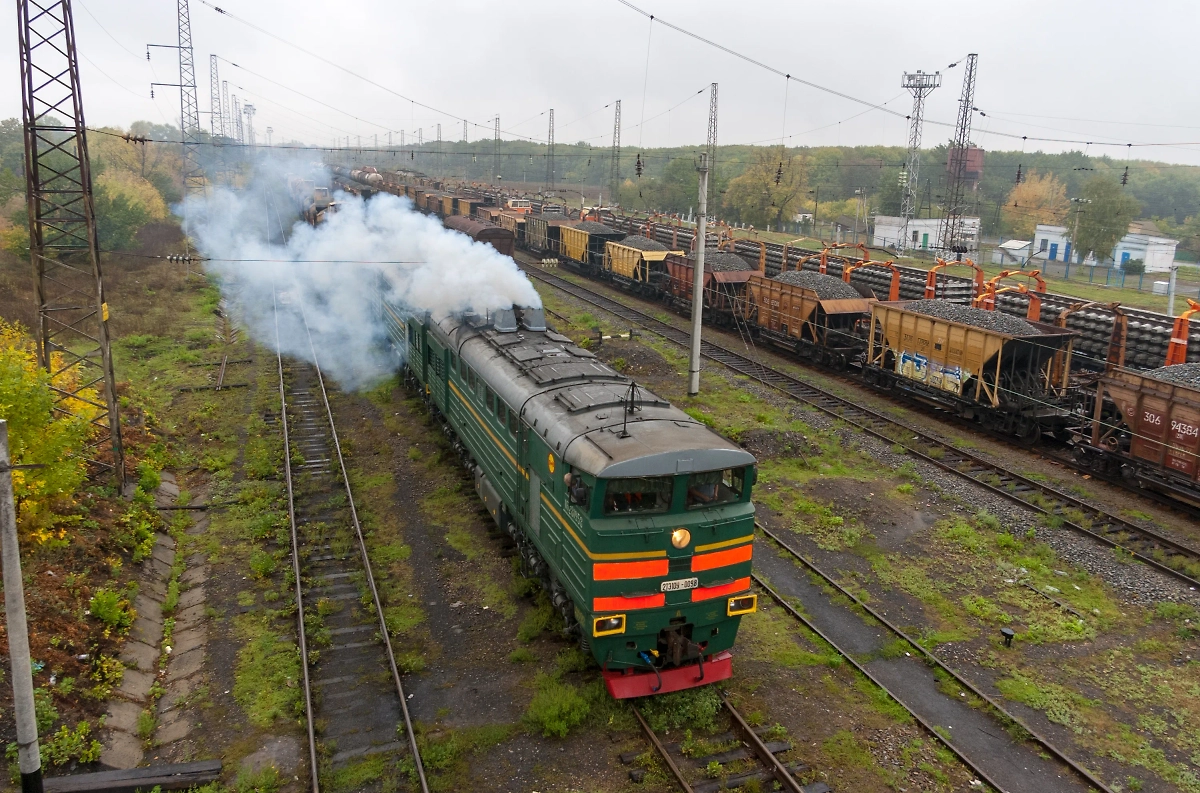 Обложка © Shutterstock / FOTODOM / Vadim Anokhin