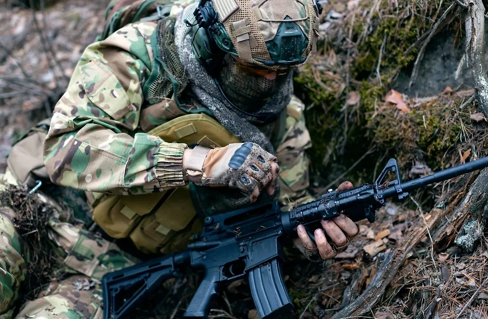 Обложка © Shutterstock / FOTODOM / Green Elk