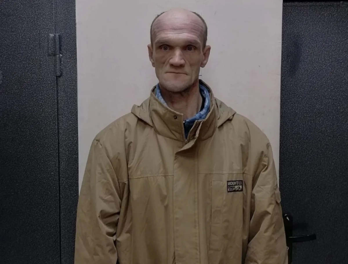 Обложка © Управление МВД России по Ульяновской области