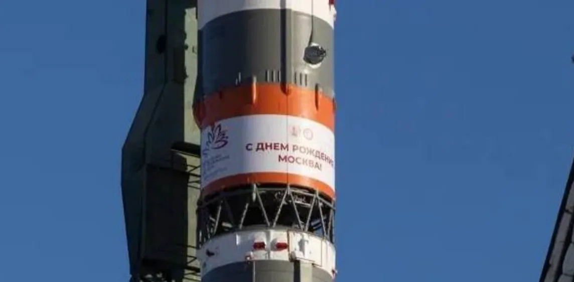 Фото © Telegram / Комплекс градостроительной политики и строительства города Москвы