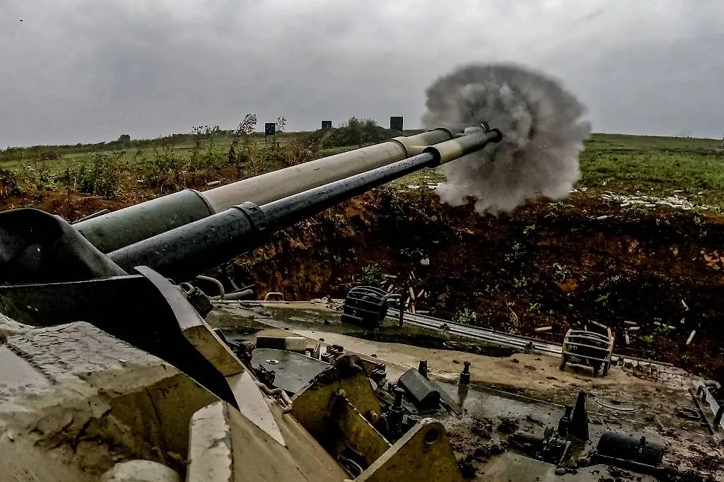 Обложка © ТАСС / Алексей Коновалов