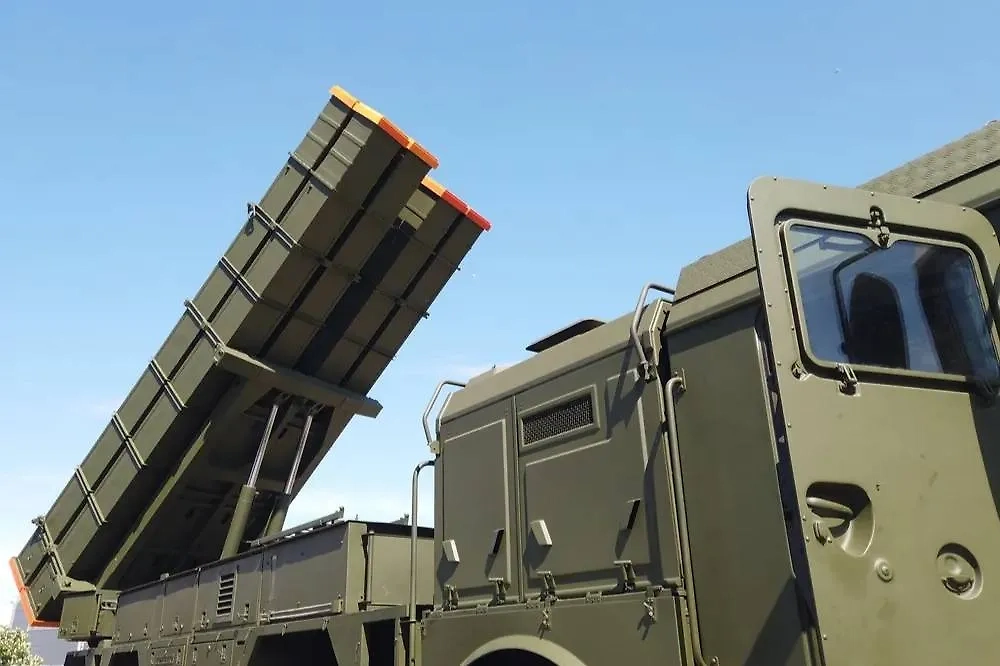 Обложка © Shutterstock / FOTODOM / VideoFromEveryWhere