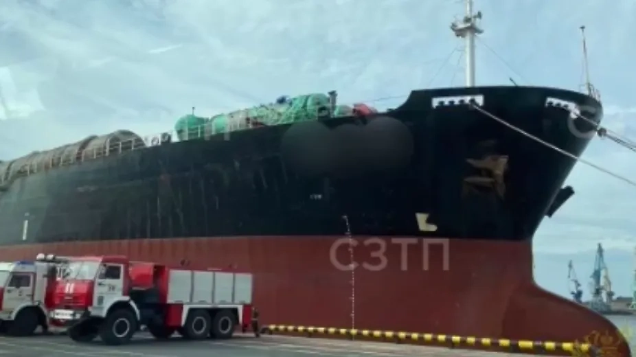 Обложка © Пресс-служба Северо-Западной транспортной прокуратуры