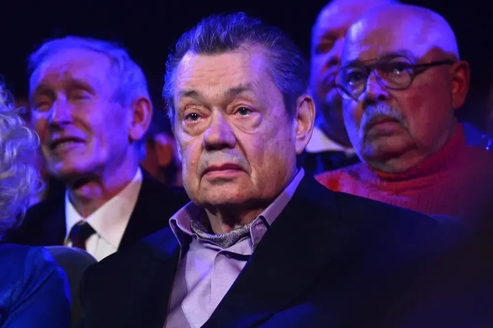 Невероятные случаи исцеления и спасения знаменитостей и обычных людей. Фото © РИА «Новости» / Екатерина Чеснокова