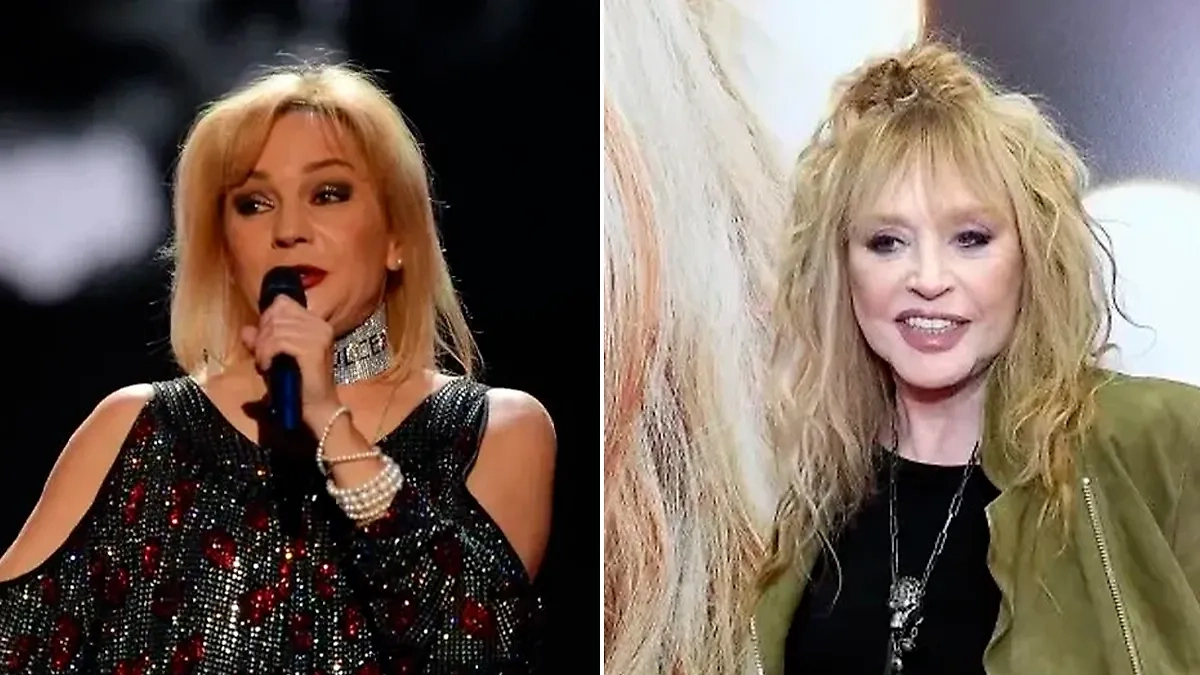 Татьяна Буланова и Алла Пугачёва. Обложка © РИА Новости / Кирилл Каллиников, Екатерина Чеснокова