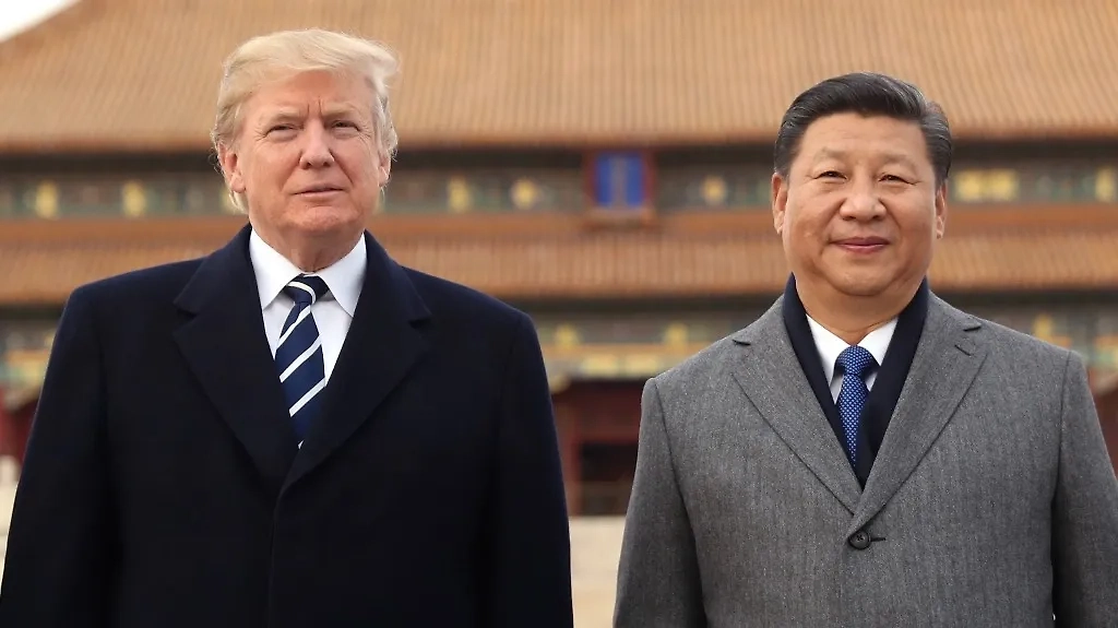 Обложка ©  ТАСС / АР