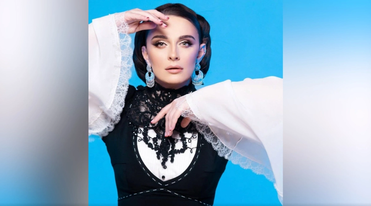 Обложка © Instagram (признан экстремистской организацией и запрещён на территории Российской Федерации)/ vaengaofficial