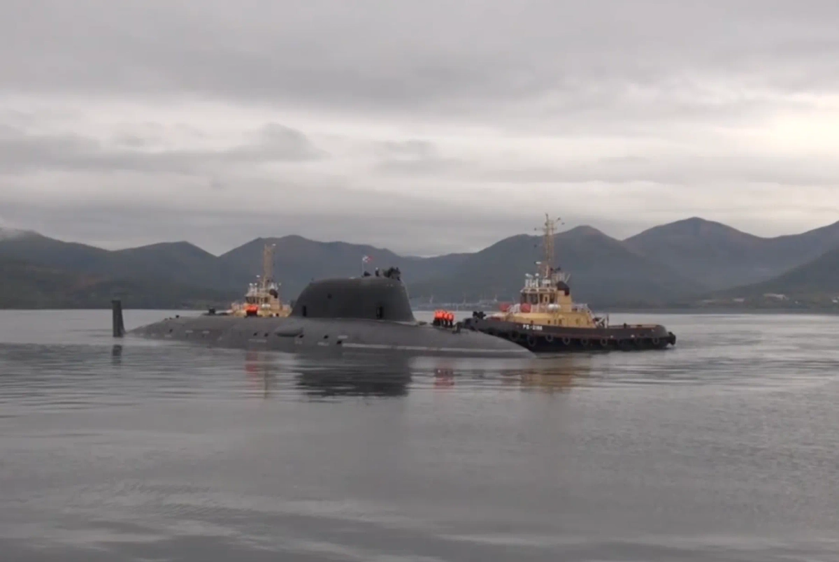 Обложка © Скрин из архивного видео Минобороны