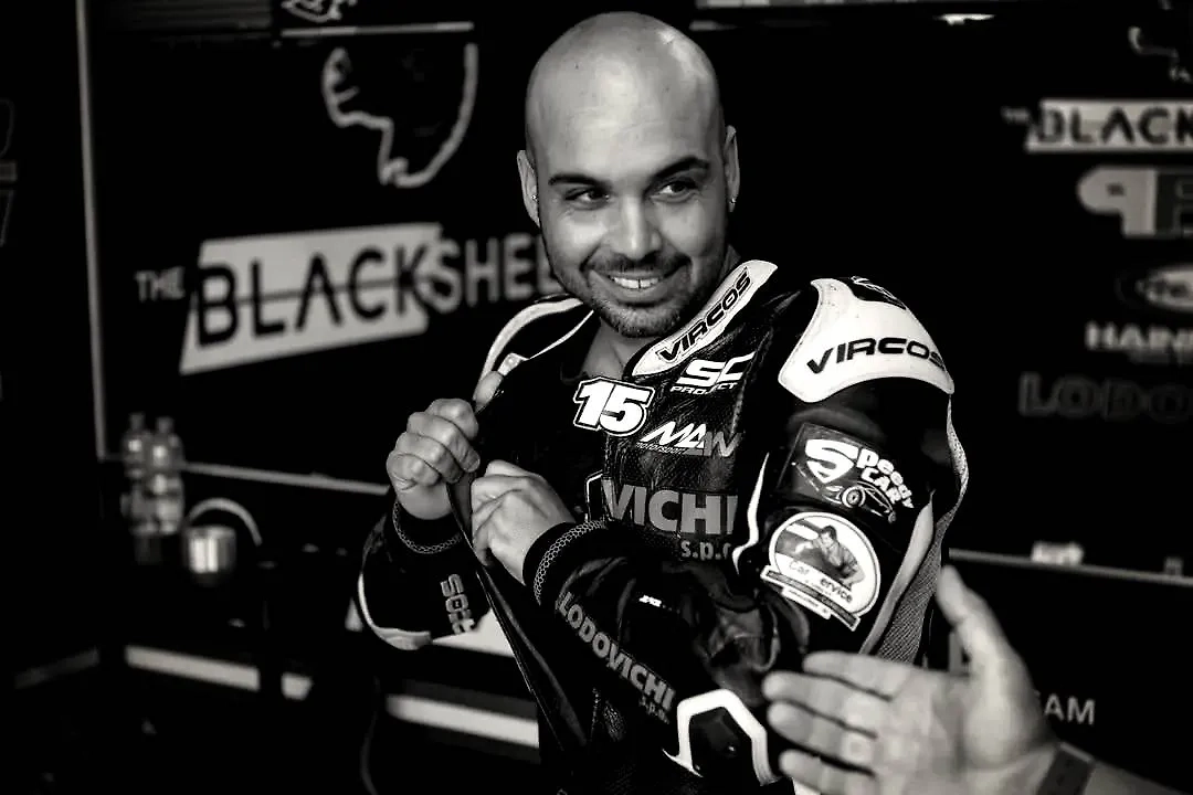 Обложка © Instagram (признан экстремистской организацией и запрещён на территории Российской Федерации) / cottix15