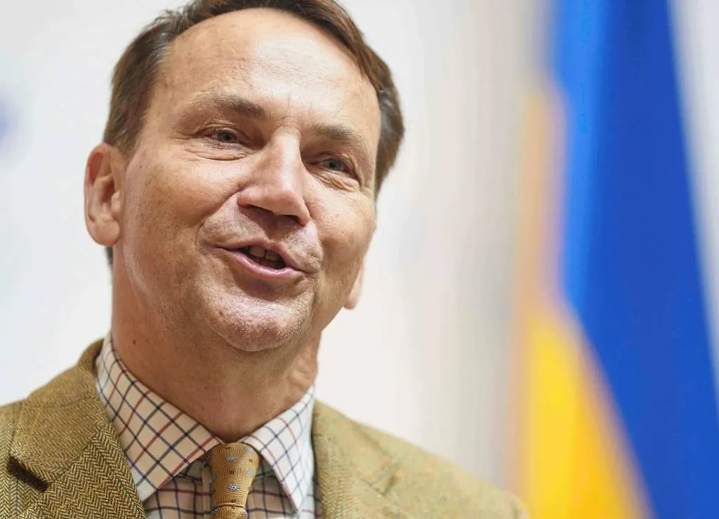 Обложка © AP/TASS 