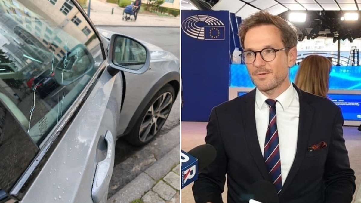 Обложка © X / Waldemar Buda