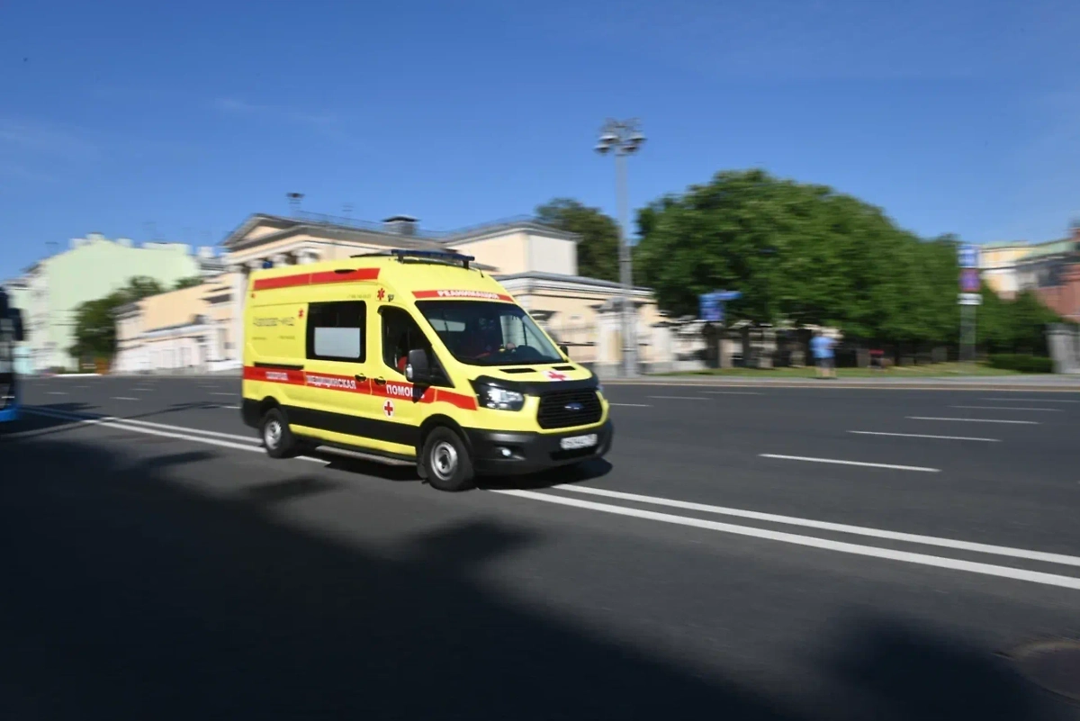 Обложка © Life.ru