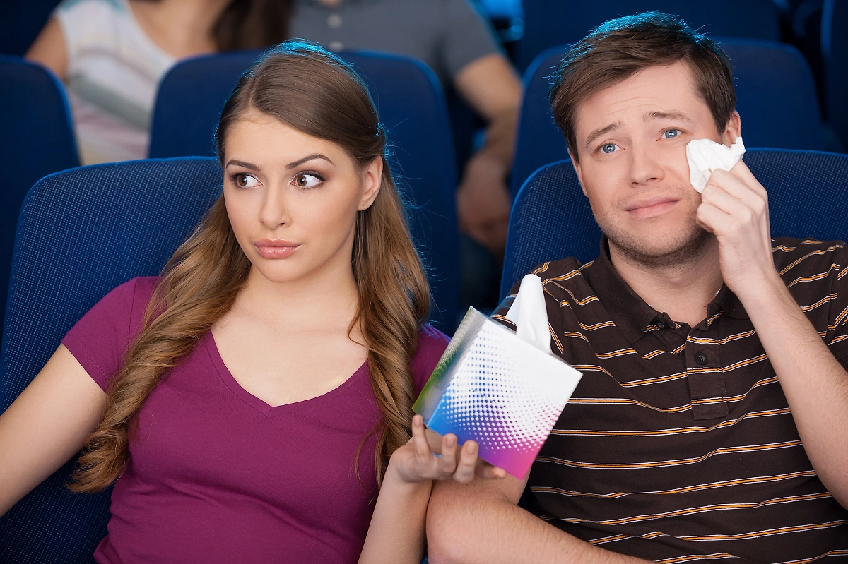 Обложка © Shutterstock / FOTODOM / G-Stock Studio