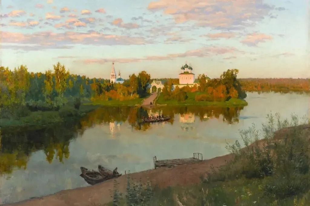 Какие главные народные праздники в сентября 2025. Фото © tretyakov