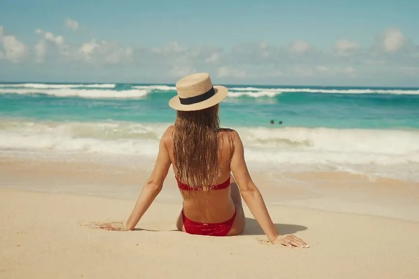 Июль 2026 года — самый выгодный по оплате месяц для отпусков. Фото © Shutterstock / FOTODOM /Serg Grbanoff