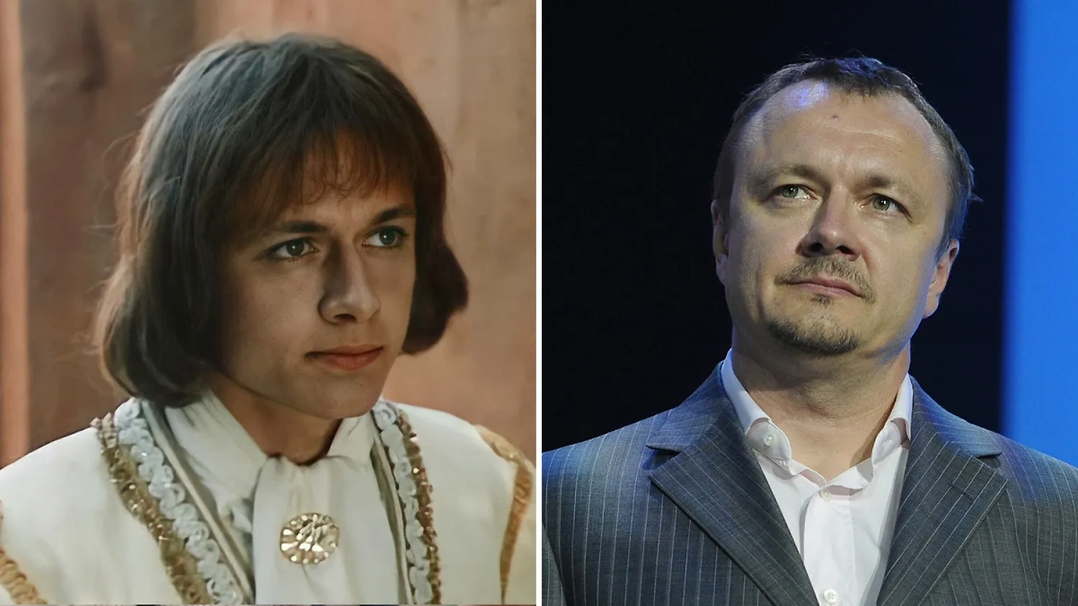 Владимир Шевельков начал ещё до 80-х, он снялся в «Приключениях принца Флоризеля». Фото © «Гардемарины, вперёд!», режиссёр Светлана Дружинина, сценаристы Светлана Дружинина, Юрий Нагибин / Kinopoisk, © ТАСС / Александра Мудрац