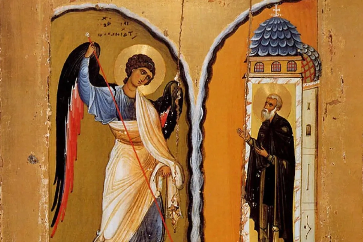 19 сентября — Михайлово чудо: смысл и традиции церковного праздника. Фото © pravoslavie