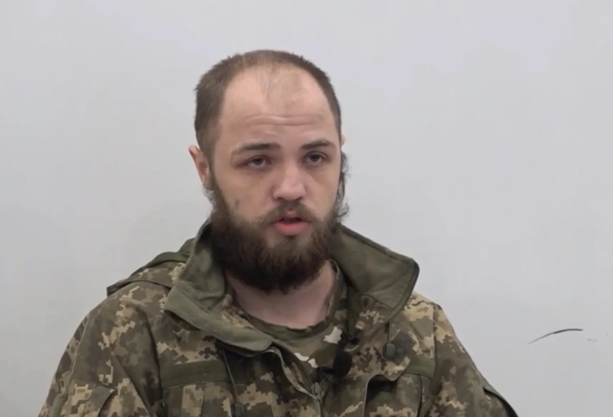 Андрей Приходько. Обложка © 1tv.ru