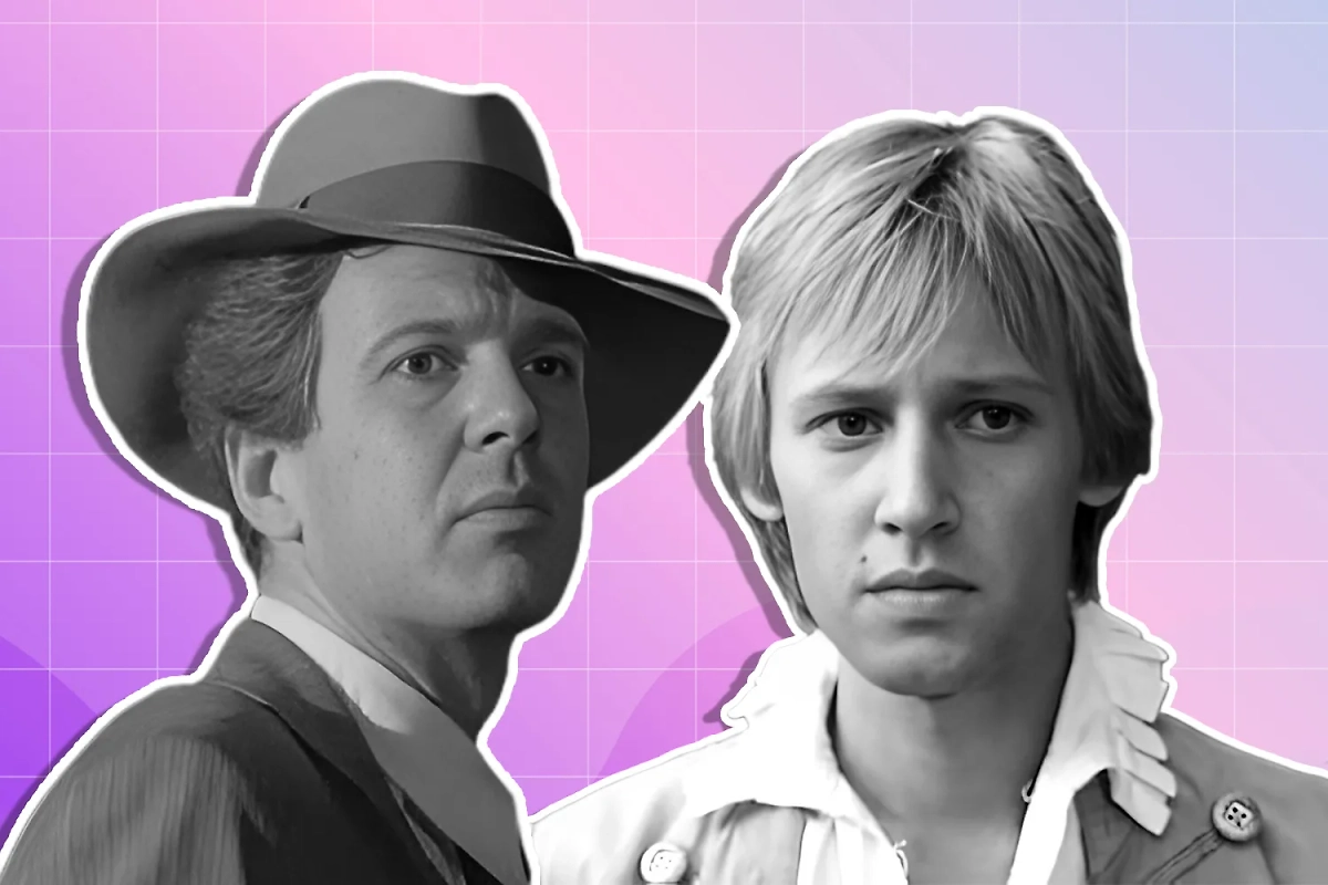 Эти актёры были кумирами советского кино все восьмидесятые. Что с ними стало теперь? Коллаж © Life.ru. Обложка © «Гардемарины, вперёд!», режиссёр Светлана Дружинина, сценаристы Светлана Дружинина, Юрий Нагибин, © «Тегеран-43», режиссёры Александр Алов, Владимир Наумов, сценаристы Александр Алов, Владимир Наумов, Михаил Шатров / Kinopoisk, © Freepik  