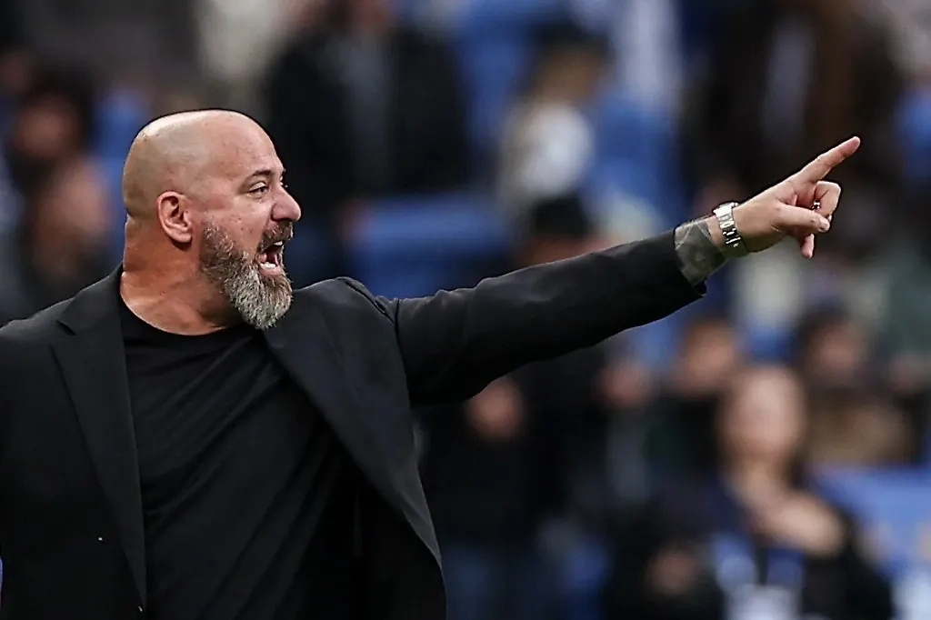 Обложка © ТАСС / Александр Щербак