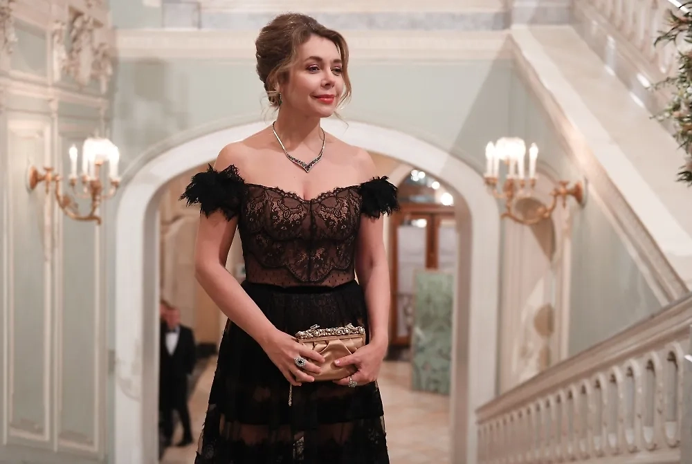 Обложка © РИА Новости / Екатерина Чеснокова