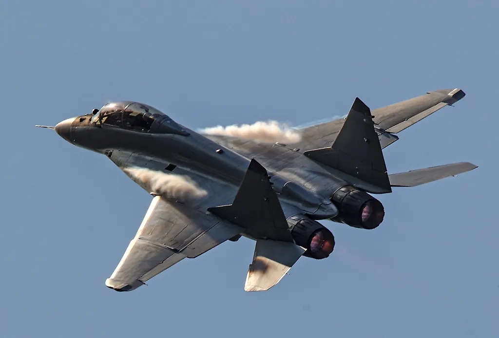 Обложка © ТАСС / Сергей Бобылев