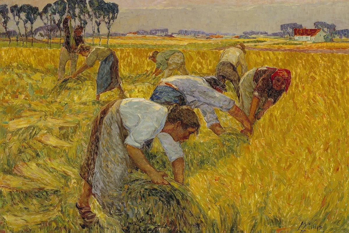 Какие традиции есть у праздника Рождества Богородицы? Какая служба совершается в храмах? Фото © Wikipedia