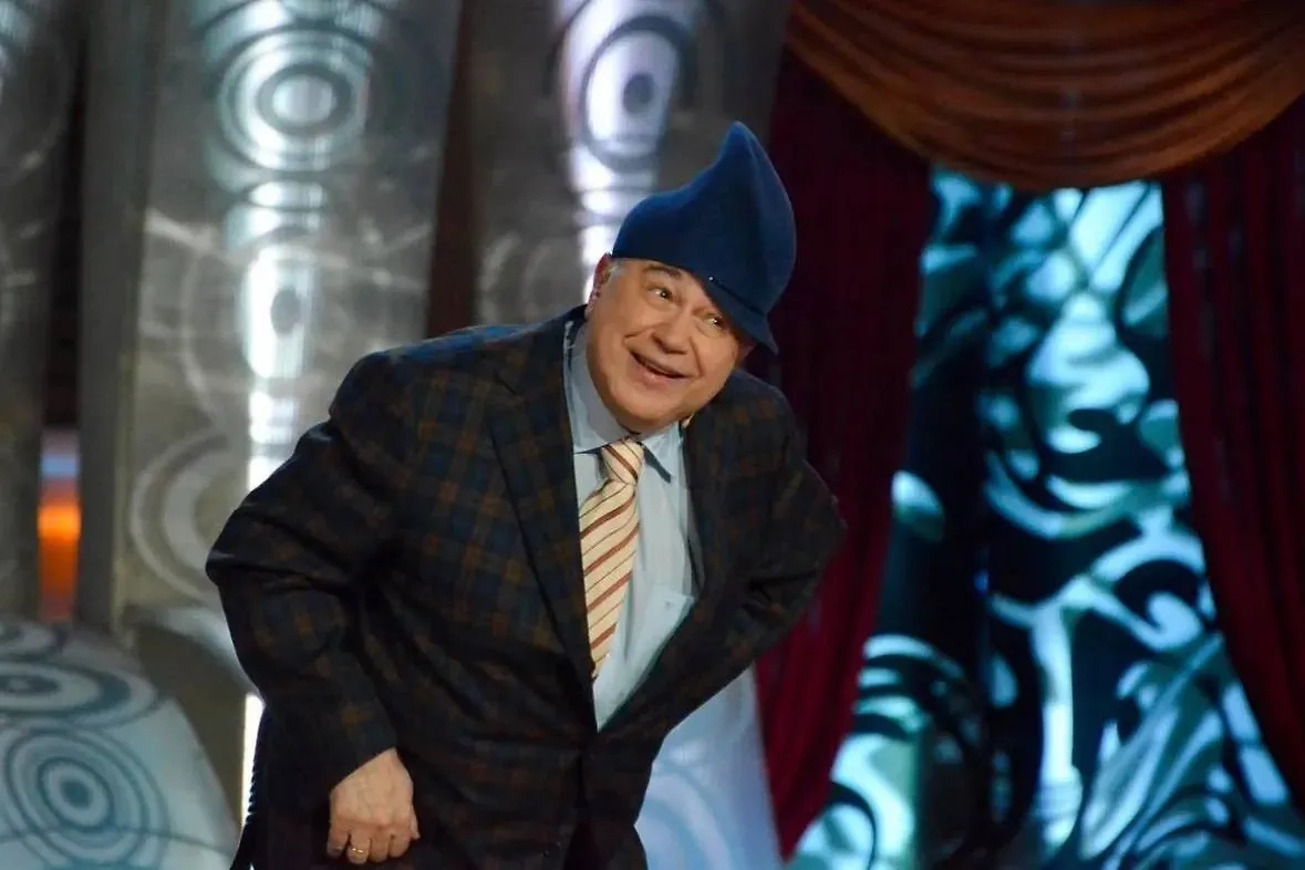 Евгений Петросян — концерт. Когда будут выступления? Каковы последние новости? Фото © Instagram (признан экстремистской организацией и запрещён на территории Российской Федерации) / petrosyanevgeny