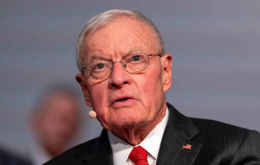 Обложка © Zuma\TASS