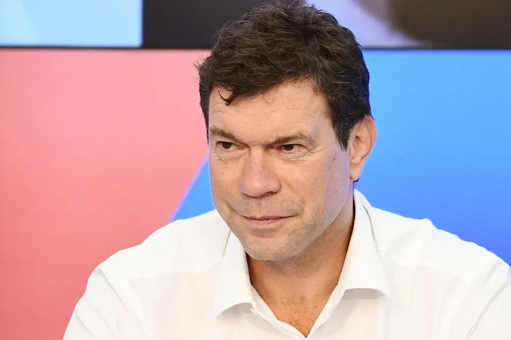 Обложка © РИА Новости / Нина Зотина