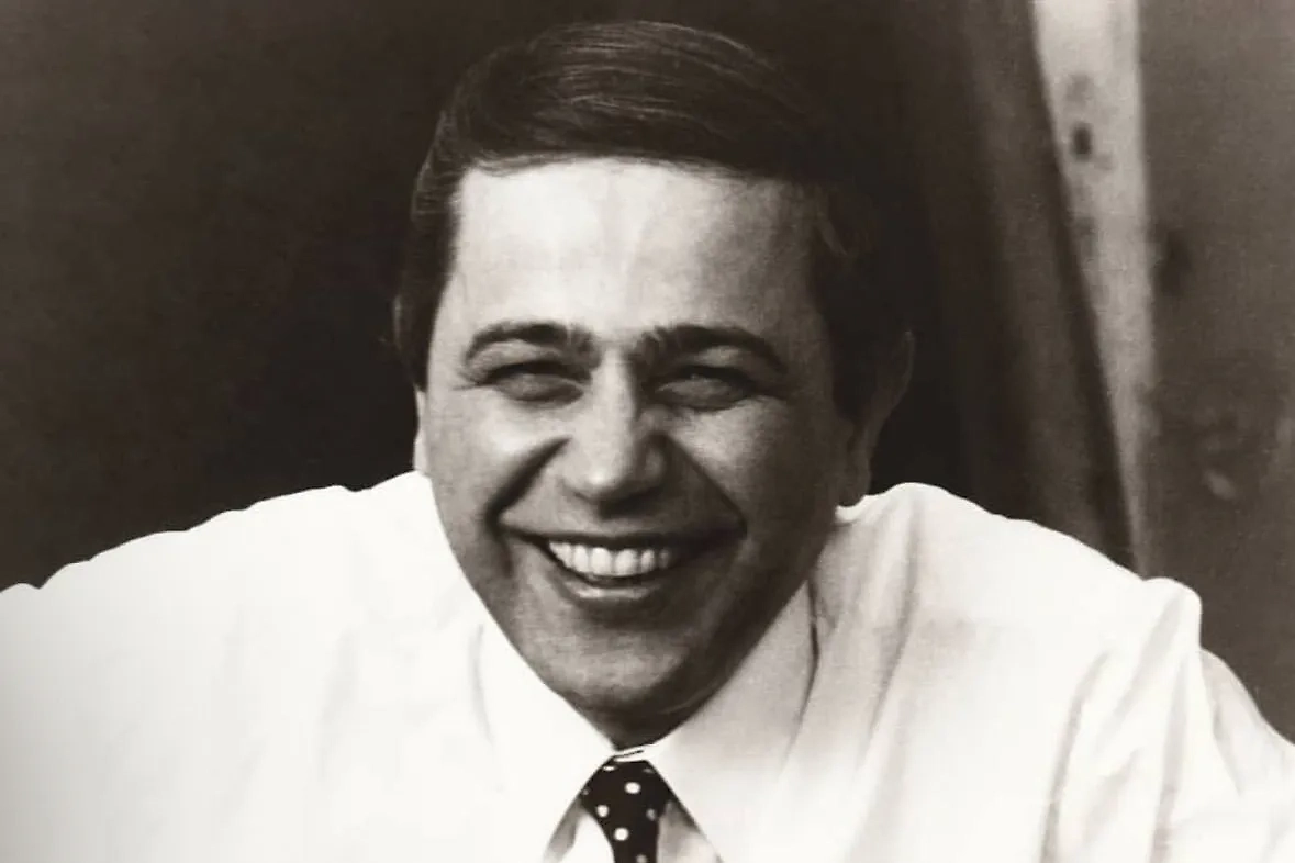 Биография Евгения Петросяна — сколько у юмориста было браков, кто он по национальности? Фото © Instagram (признан экстремистской организацией и запрещён на территории Российской Федерации) / petrosyanevgeny 