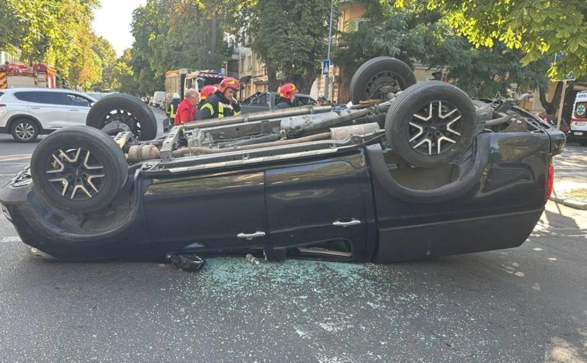 Обложка © X / OrtiToch