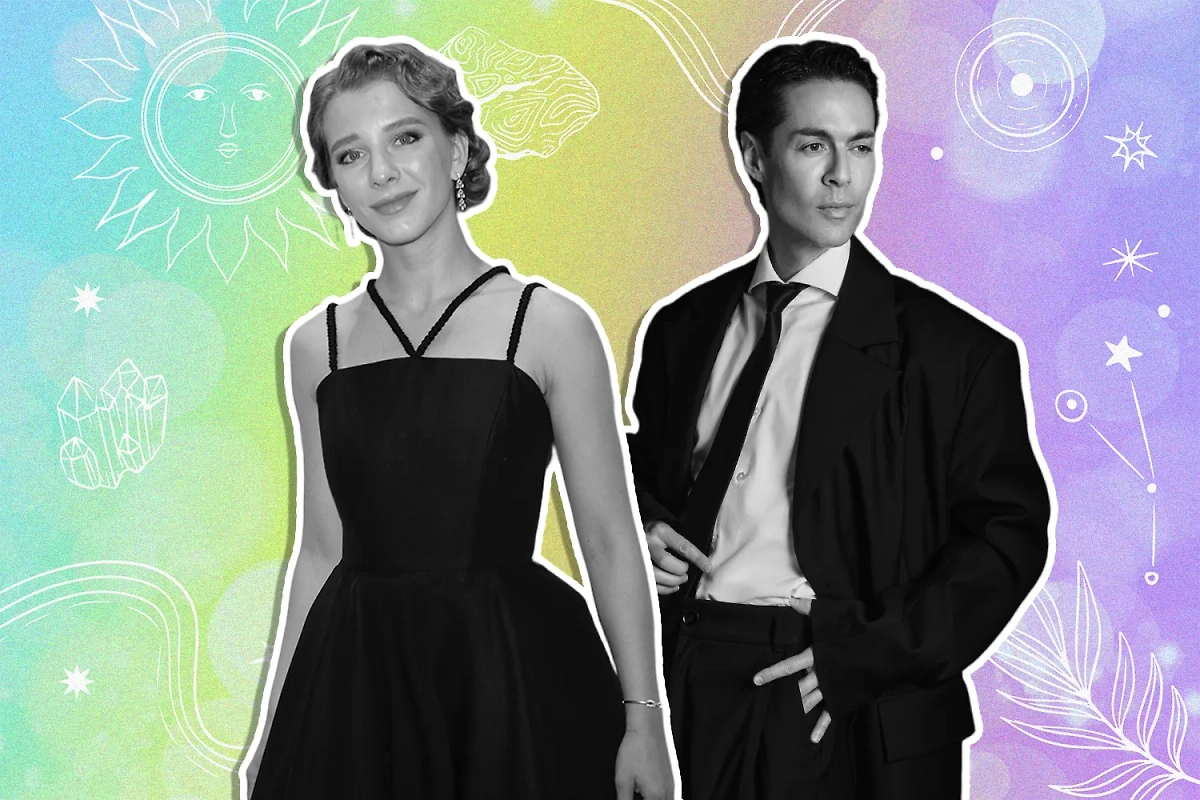 6 реальных историй о чудесах в жизни известных людей и простых россиян. Коллаж © Life.ru. Обложка © ТАСС / Вадим Тараканов © VK / Марк Тишман © Freepik