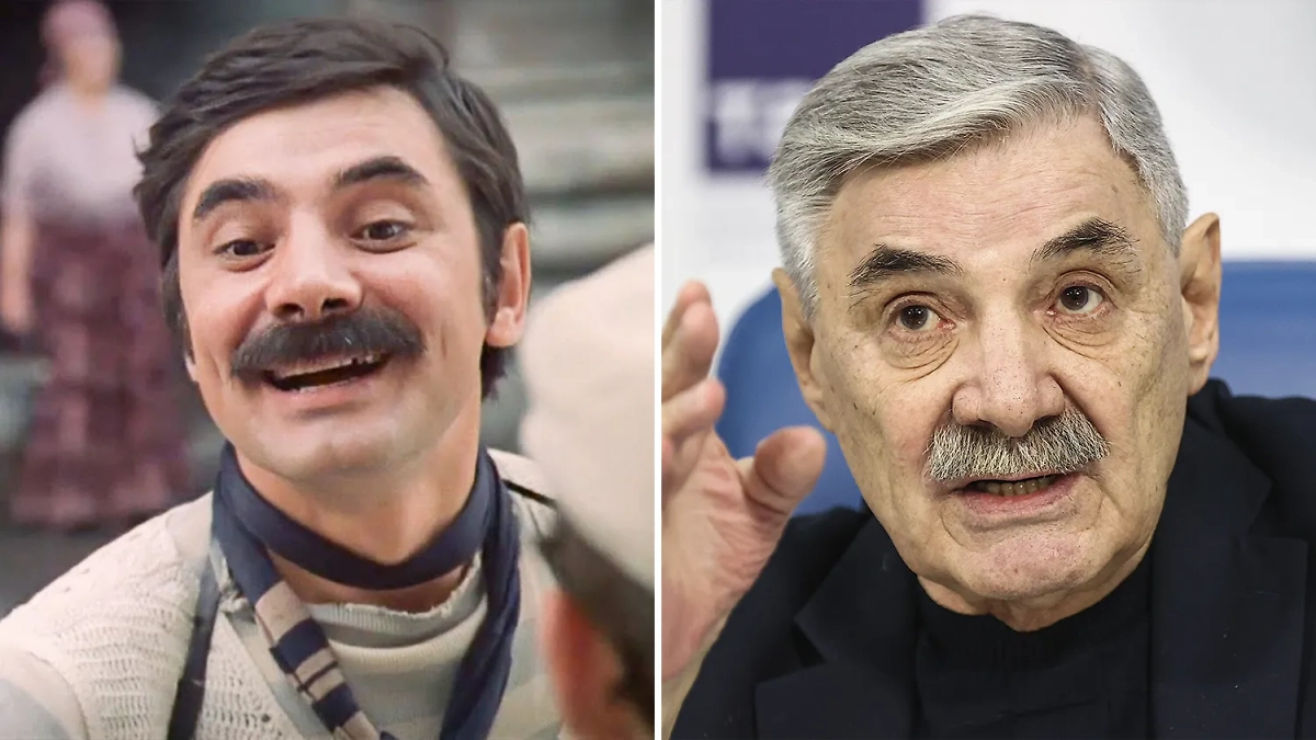 Александр Панкратов-Чёрный снялся в поистине культовых картинах 80-х. Фото © «Мы из джаза», режиссёр Карен Шахназаров, сценаристы Александр Бородянский, Карен Шахназаров / Kinopoisk, © ТАСС / Артём Геодакян