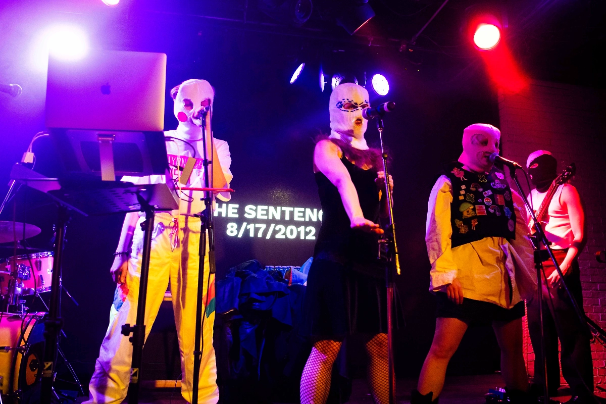 Обложка © ТАСС / ZUMA / Baden Roth