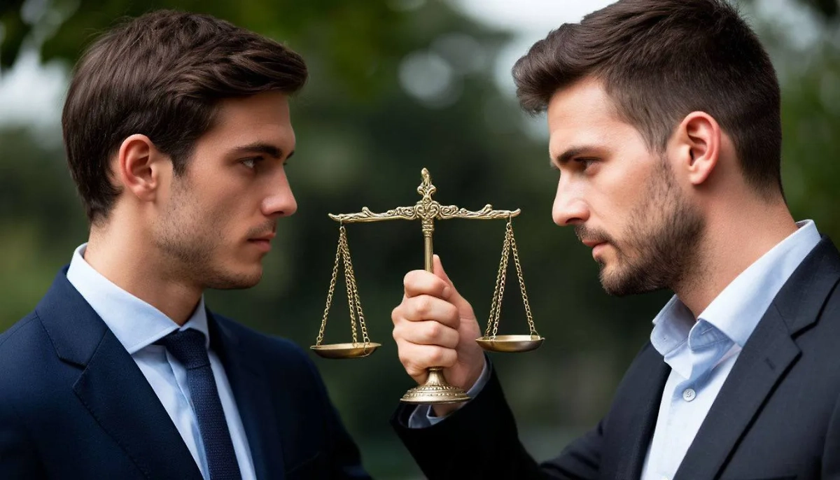 Древняя мудрость о выборе друзей: 9 типов вредных людей. Фото © «Шедеврум»