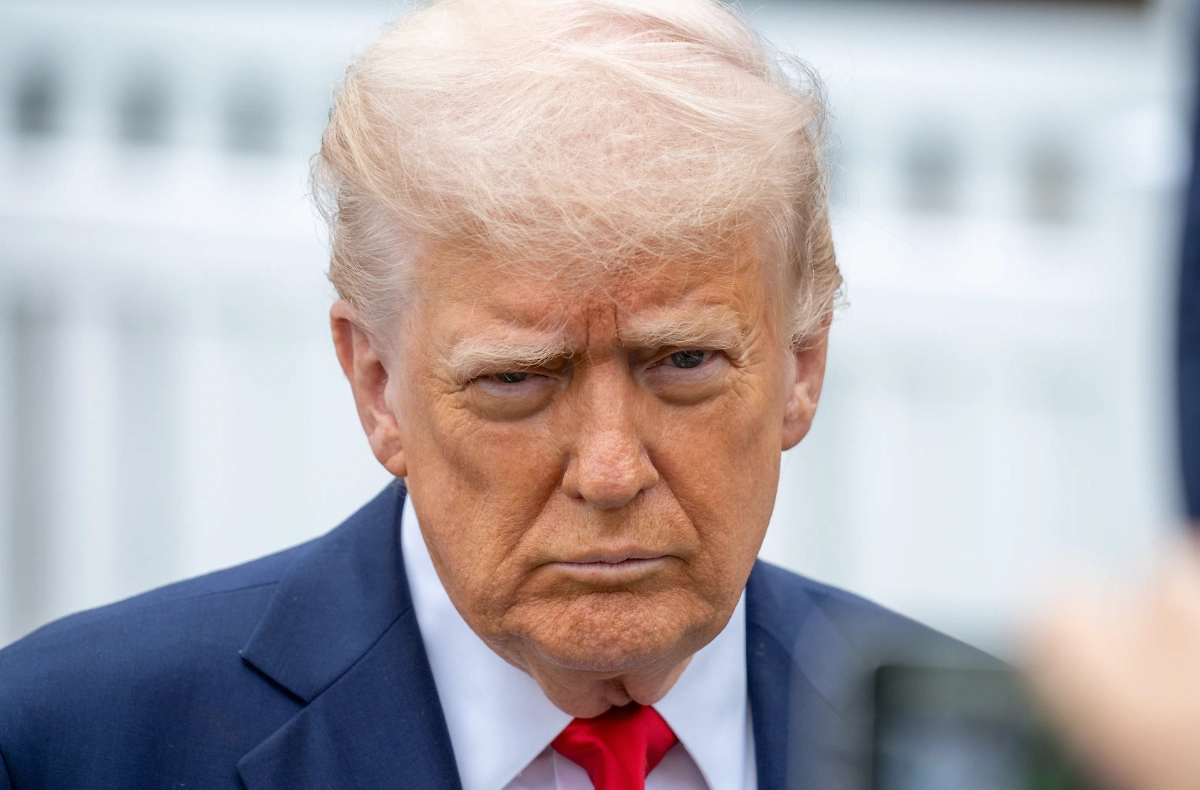 Обложка © Shutterstock/FOTODOM/Joey Sussman