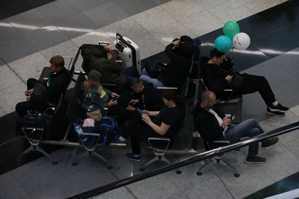 Обложка © Life.ru