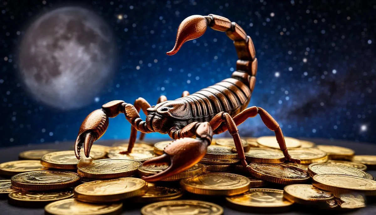 Какие есть 4 избранных знака зодиака, у кого получается легче других вести бизнес. Фото © «Шедеврум»