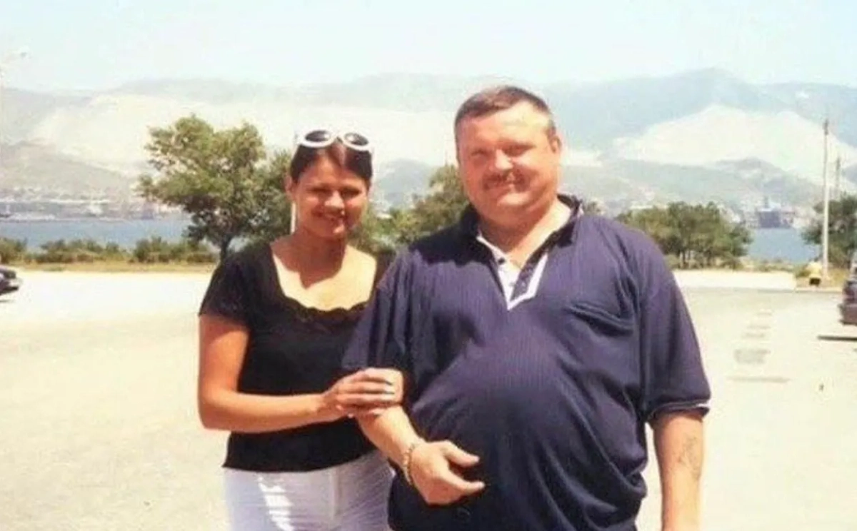 Обложка © Instagram (признан экстремистской организацией и запрещён на территории Российской Федерации)/ irinakrug